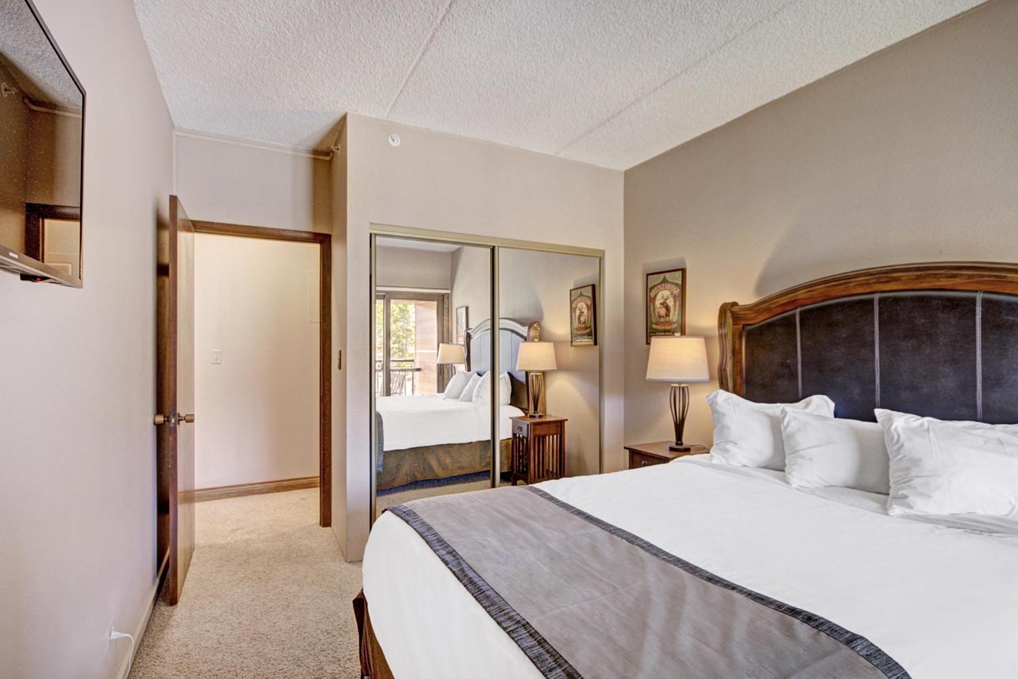 วิลเลจ แอท เบรคเกนริดจ์ รีสอร์ต Hotel เบรกเคนริดจ์ ห้อง รูปภาพ