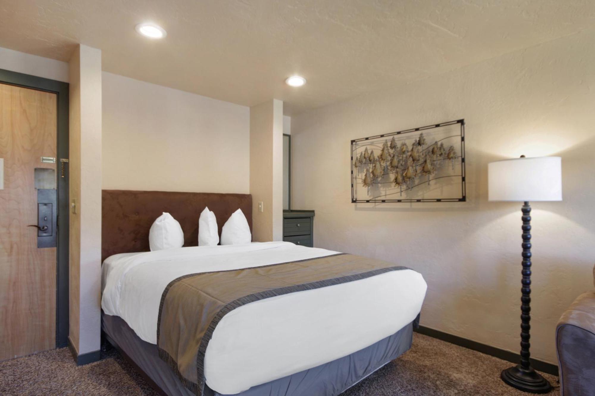 วิลเลจ แอท เบรคเกนริดจ์ รีสอร์ต Hotel เบรกเคนริดจ์ ห้อง รูปภาพ