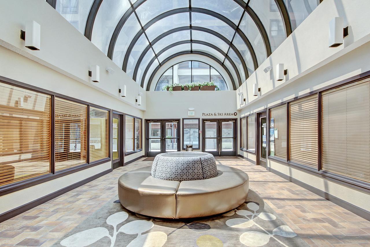 วิลเลจ แอท เบรคเกนริดจ์ รีสอร์ต Hotel เบรกเคนริดจ์ ภายนอก รูปภาพ